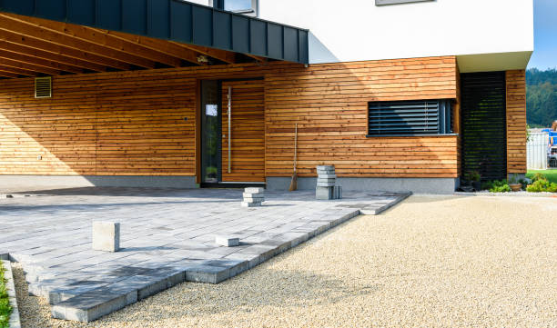 Reasons to Select Us for Your Driveway Paving Requirements in Magnolia, AR