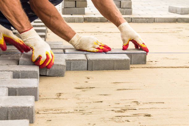 Best Concrete Paver Driveway  in Magnolia, AR