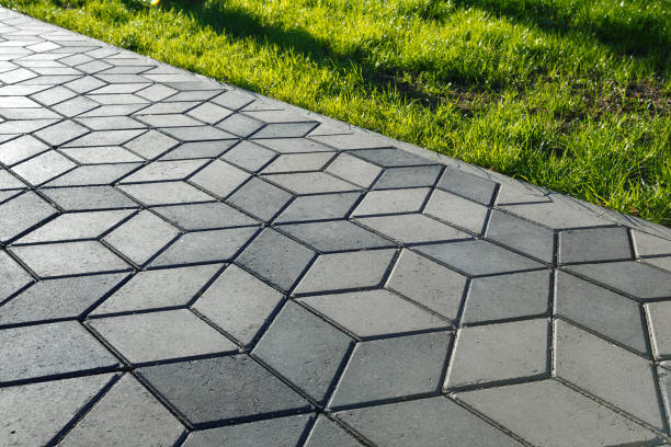 Best Driveway Paver Sealing  in Magnolia, AR