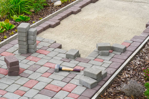 Professional Driveway Pavers in Magnolia, AR