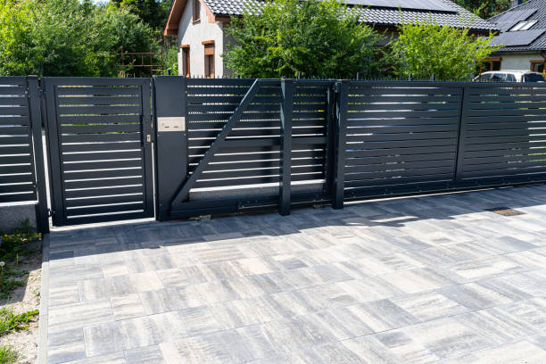 Magnolia, AR Driveway Pavers Company