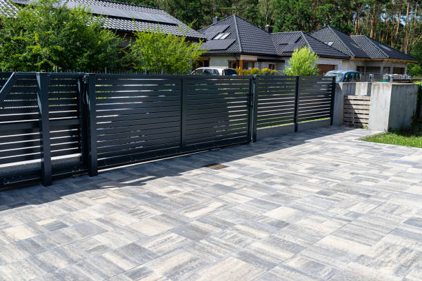 Best Driveway Pavers Cost  in Magnolia, AR