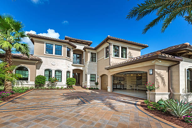 Best Custom Driveway Pavers  in Magnolia, AR