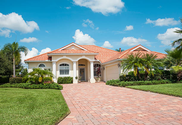 Best Permeable Paver Driveway  in Magnolia, AR