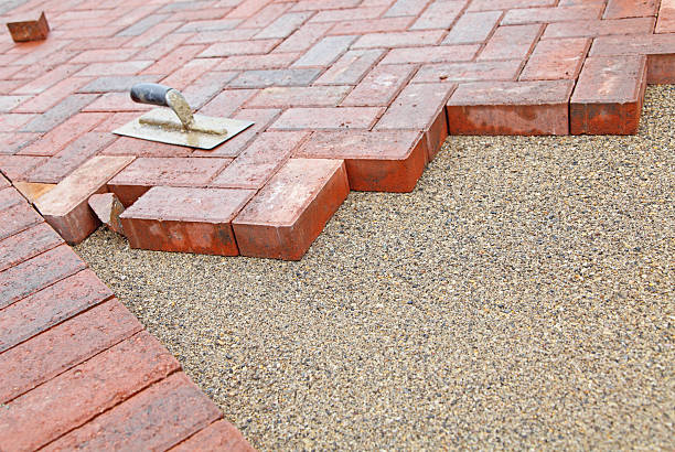 Reliable Magnolia, AR Driveway Pavers Solutions