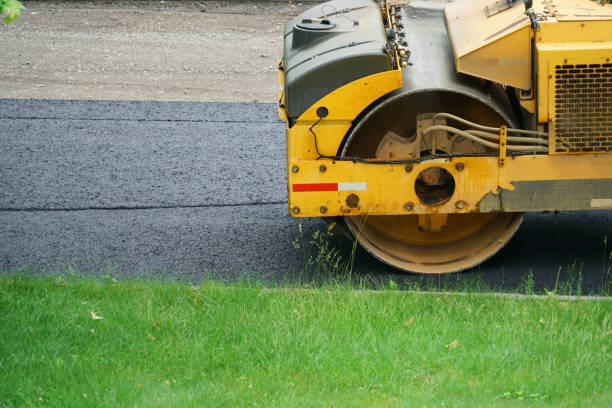 Driveway Pavers for Homes in Magnolia, AR