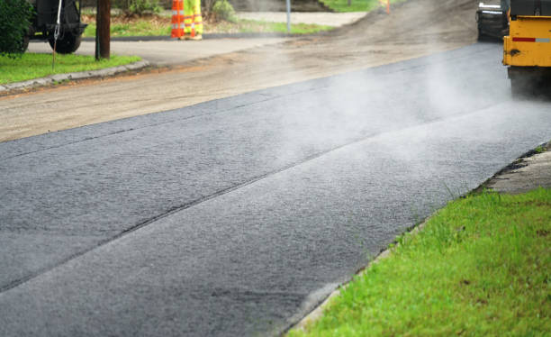 Best Interlocking Driveway Pavers  in Magnolia, AR