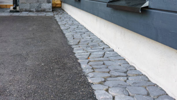Best Residential Paver Driveway  in Magnolia, AR