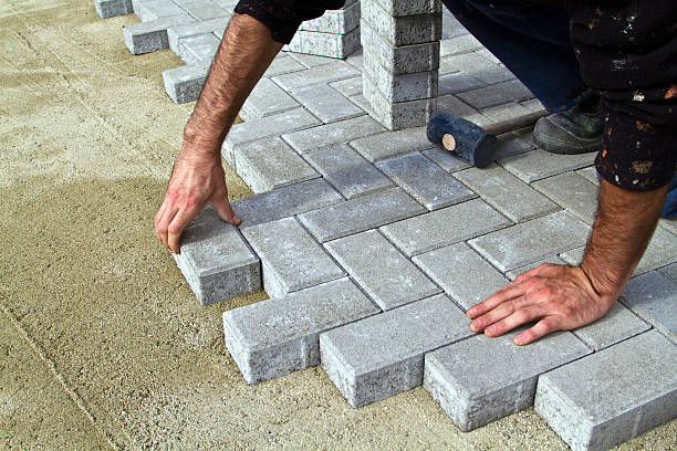 Driveway Repair Near Me in Magnolia, AR