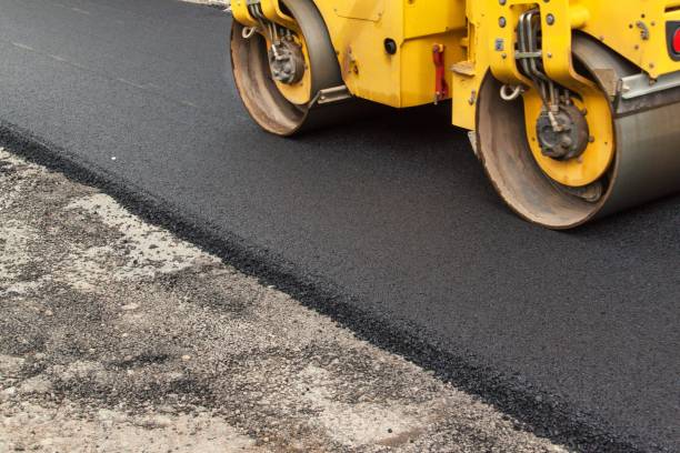 Best Commercial Driveway Pavers  in Magnolia, AR