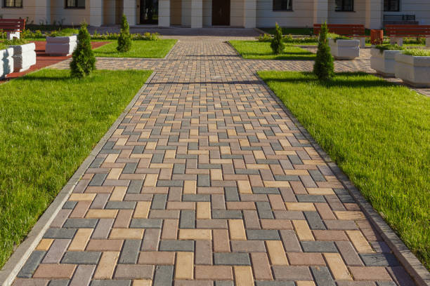 Best Concrete Paver Driveway  in Magnolia, AR